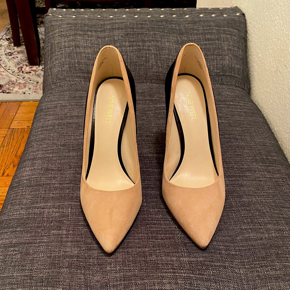 Nine West Heels